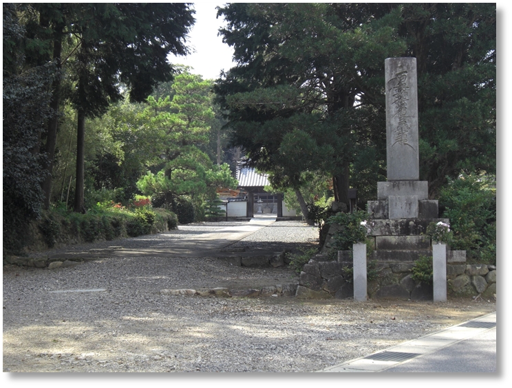 【T-AC009】長福寺