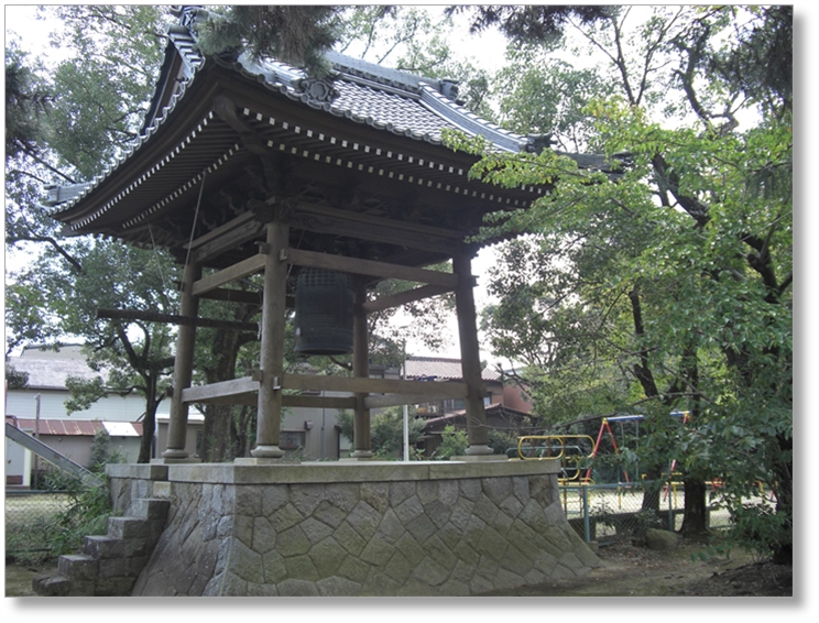 【T-AC014】本宗寺