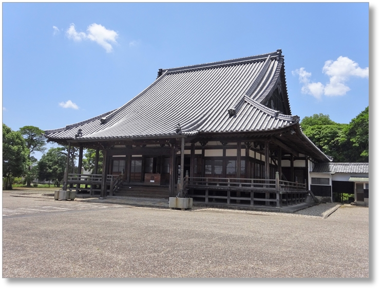 【T-AC015】本證寺