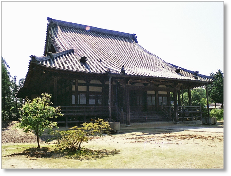 【T-AC015】本證寺