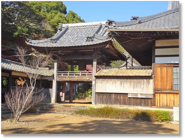 【T-AC017】長泉寺