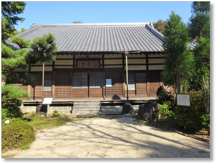 【T-AC021】花岳寺