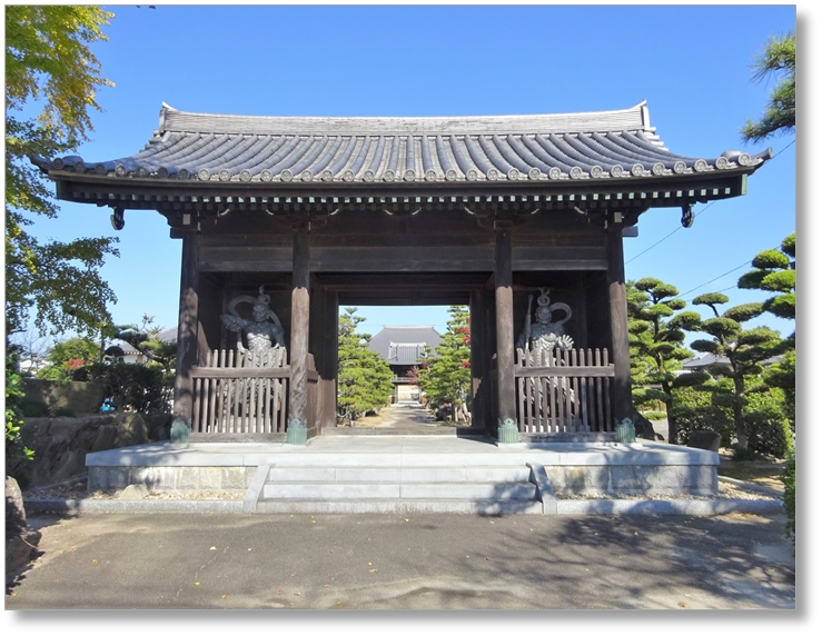 【T-AC029】隣松寺