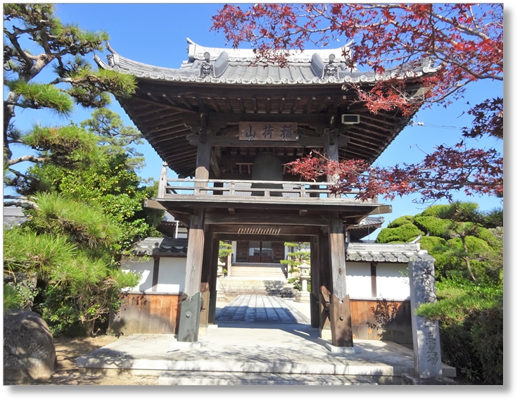 【T-AC029】隣松寺