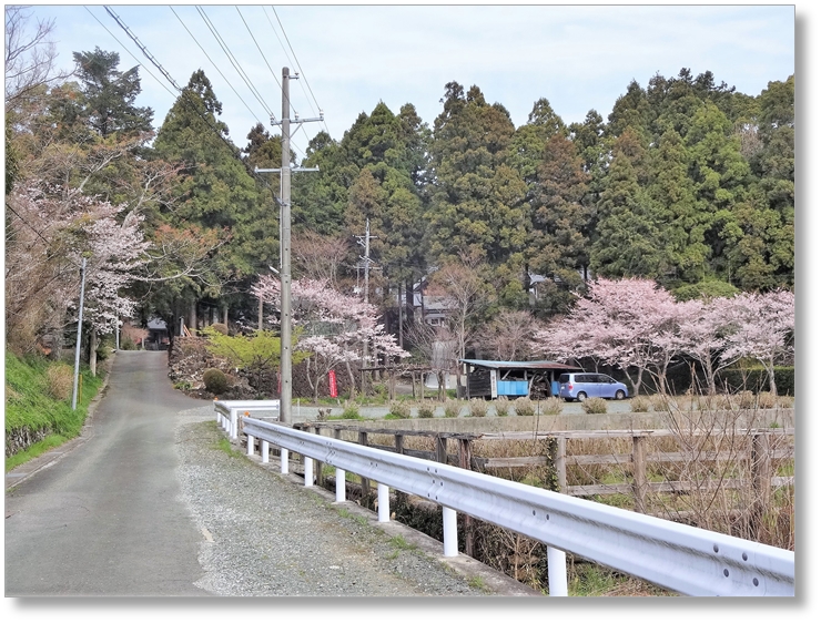 【T-AC043】冨賀寺