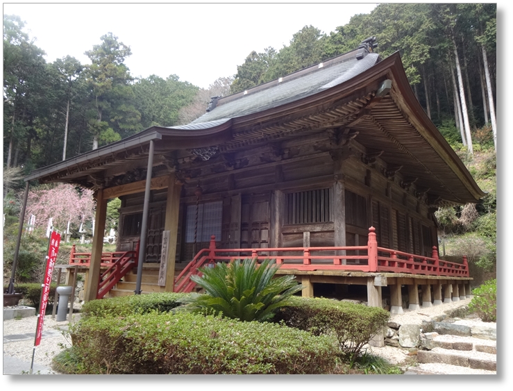 【T-AC043】冨賀寺