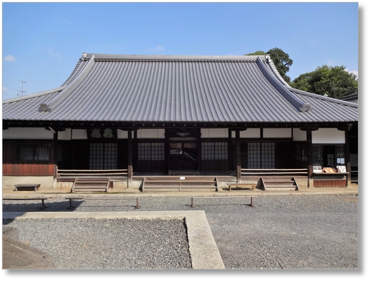 【T-KT046】方広寺