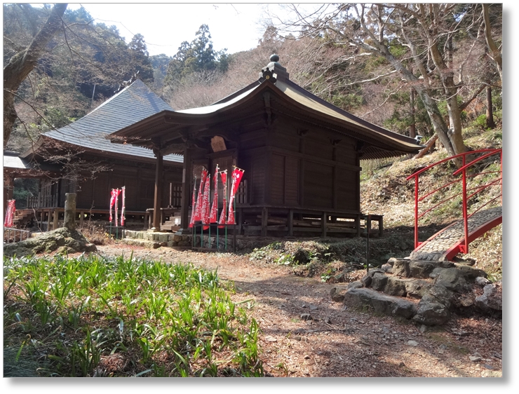 【T-AC046】普門寺