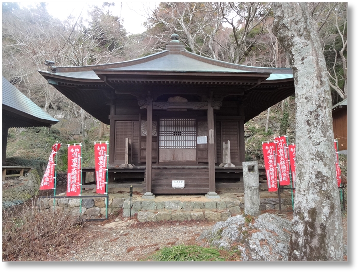 【T-AC046】普門寺