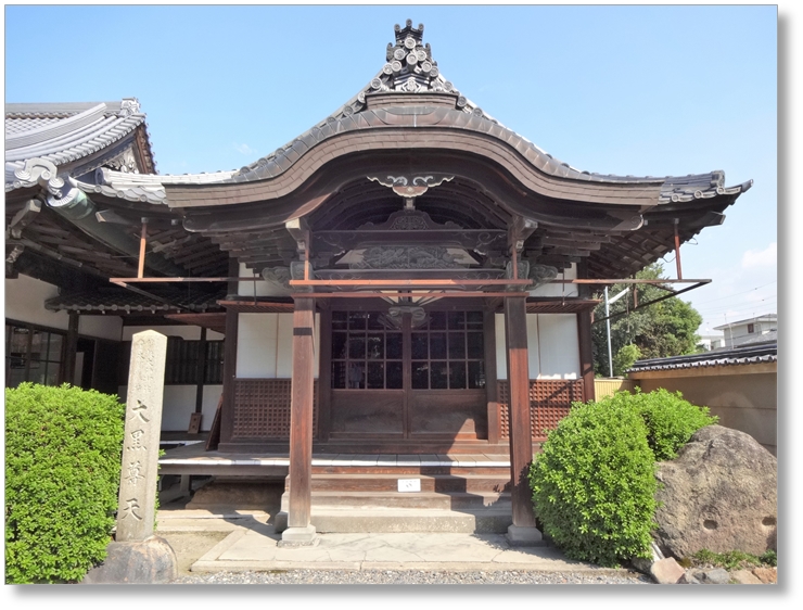 【T-KT046】方広寺