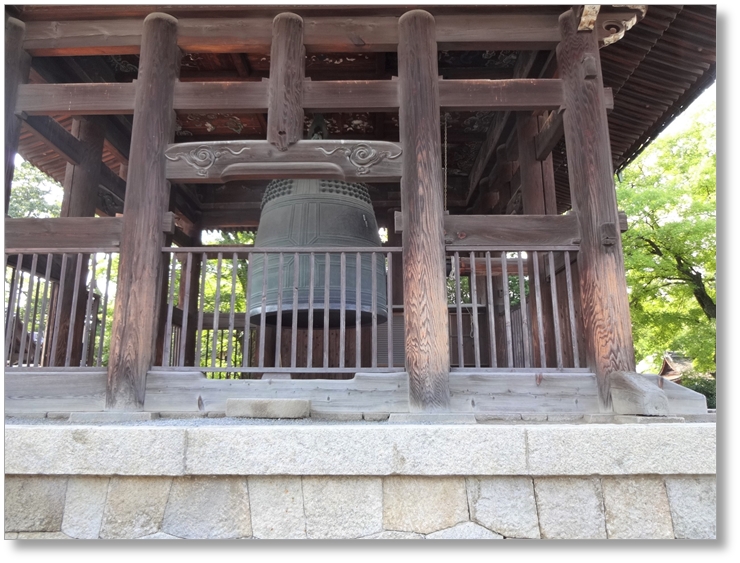 【T-KT046】方広寺