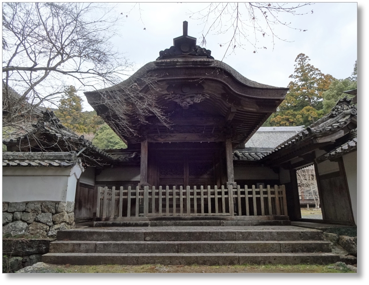 【T-AC048】正宗寺