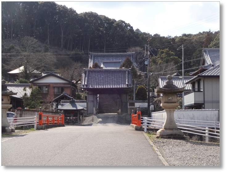 【T-AC054】法蔵寺