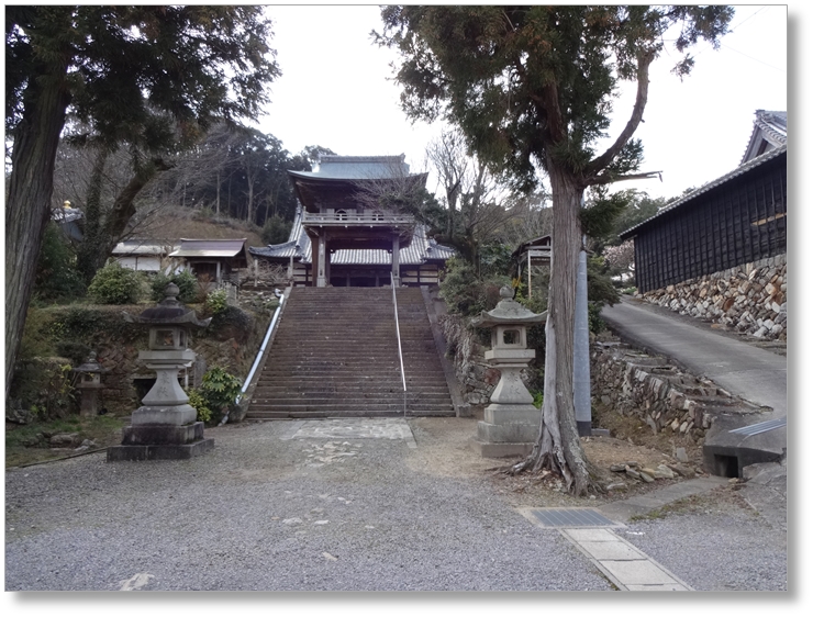 【T-AC054】法蔵寺