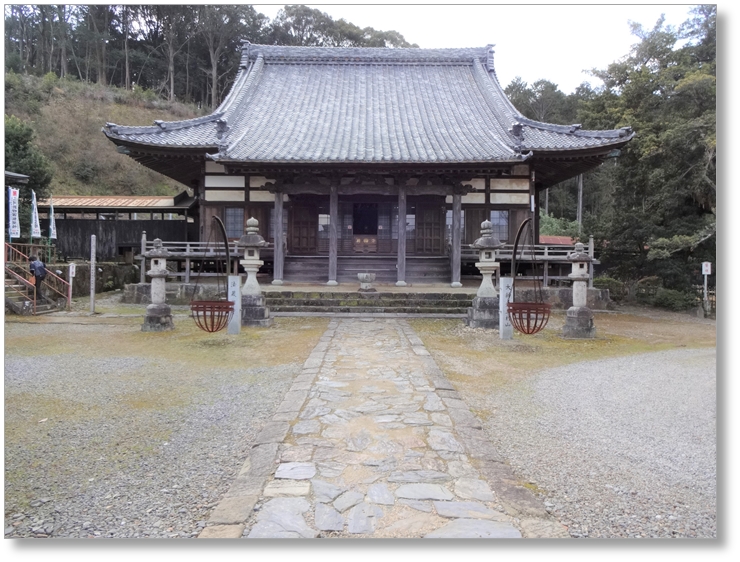 【T-AC054】法蔵寺