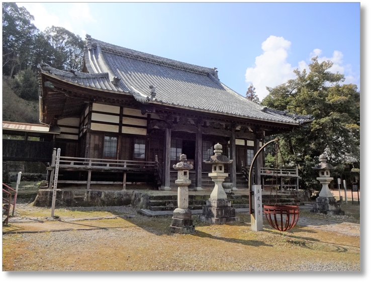 【T-AC054】法蔵寺