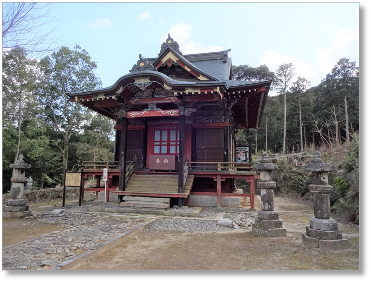 【T-AC054】法蔵寺