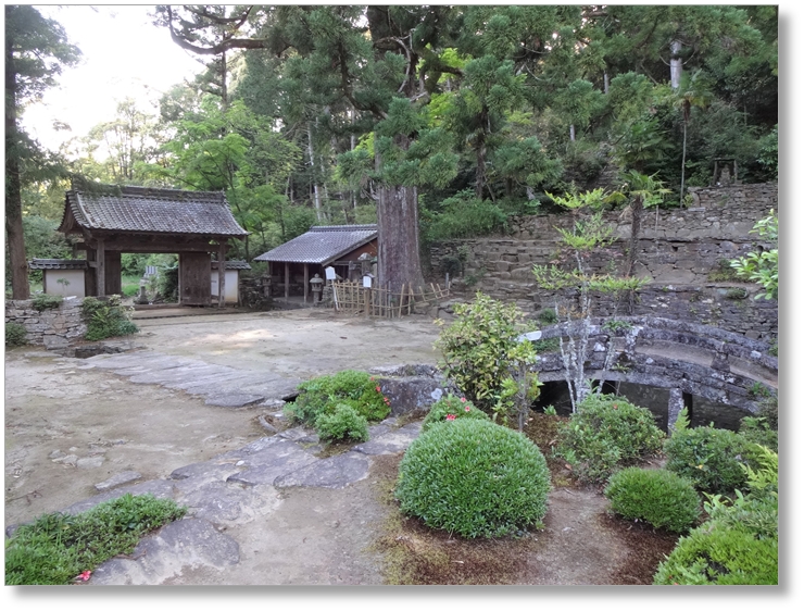 【T-AC060】天恩寺