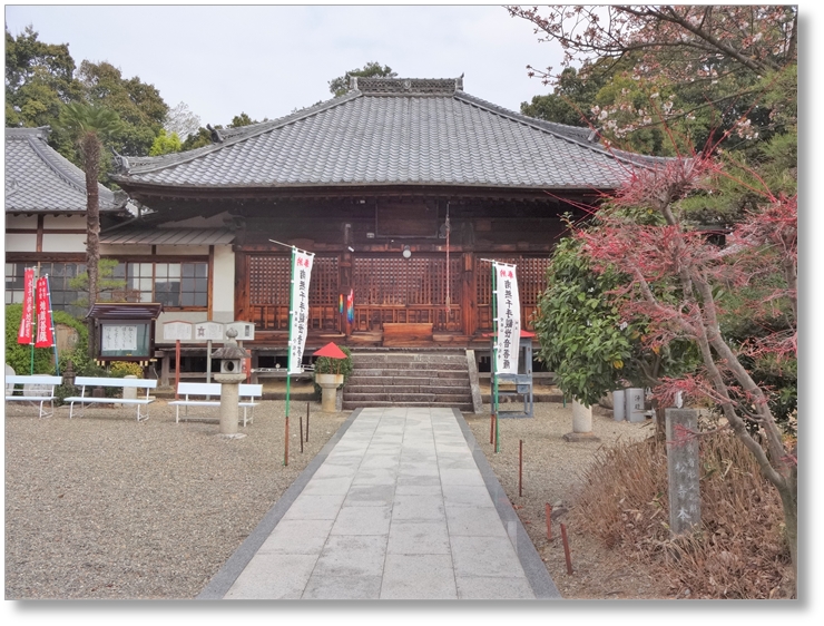 【T-AC066】小松寺