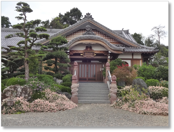 【T-AC066】小松寺