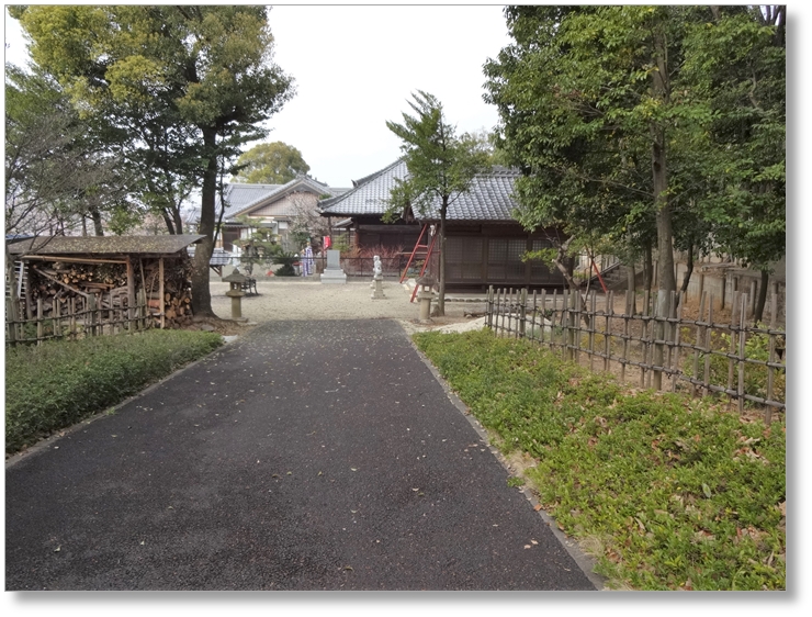 【T-AC066】小松寺