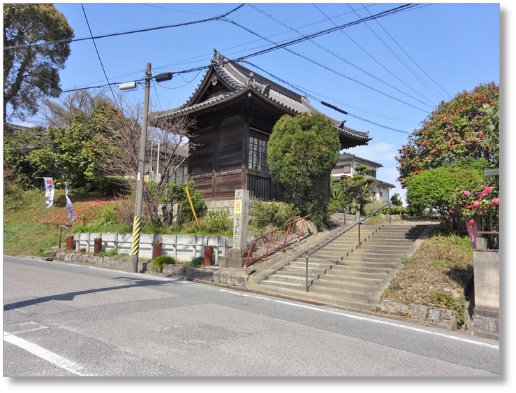 【T-AC068】観福寺