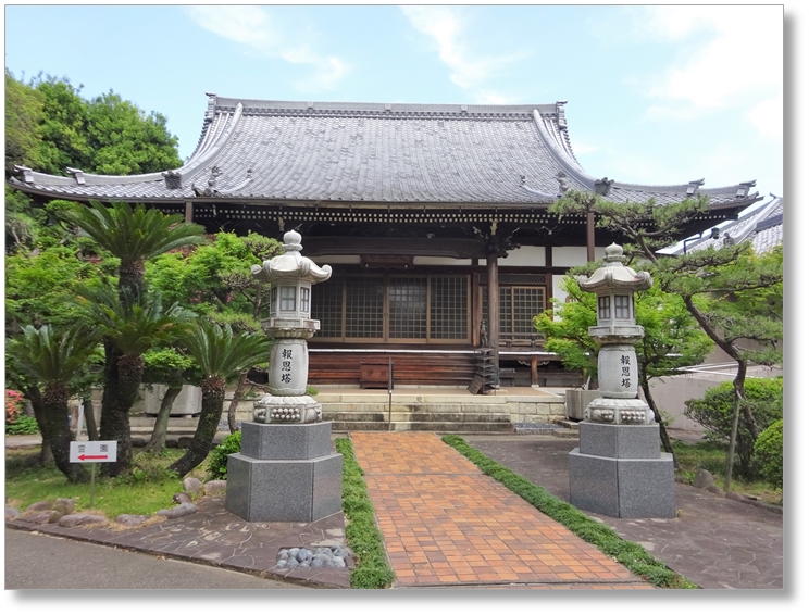 【T-AC076】大永寺