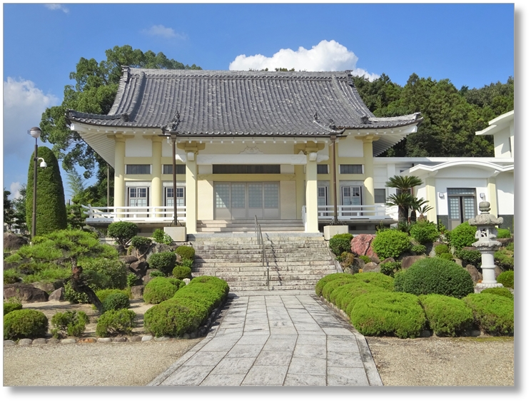 【T-AC080】退養寺