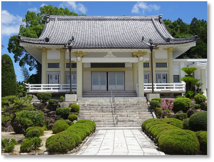 【T-AC080】退養寺