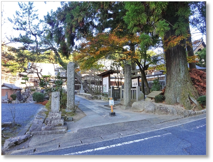 【T-GF005】龍護寺