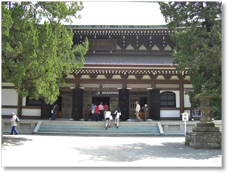 【T-KN002】円覚寺