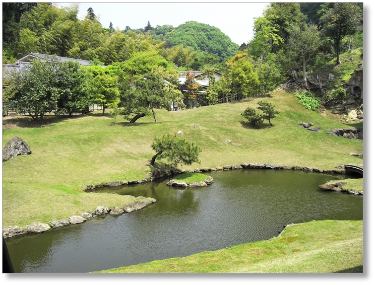 【T-KN001】建長寺