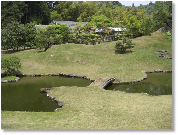 【T-KN001】建長寺