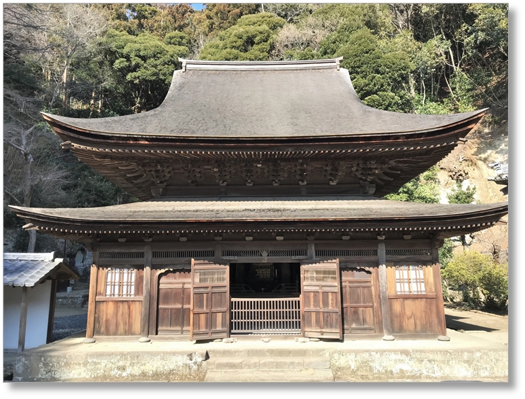 【T-KN002】円覚寺