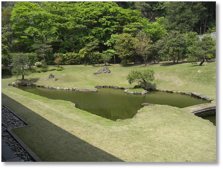 【T-KN001】建長寺