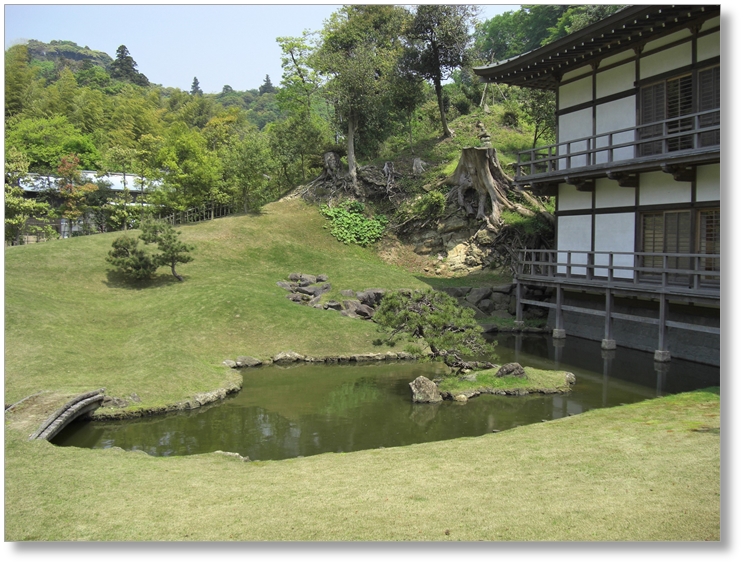 【T-KN001】建長寺