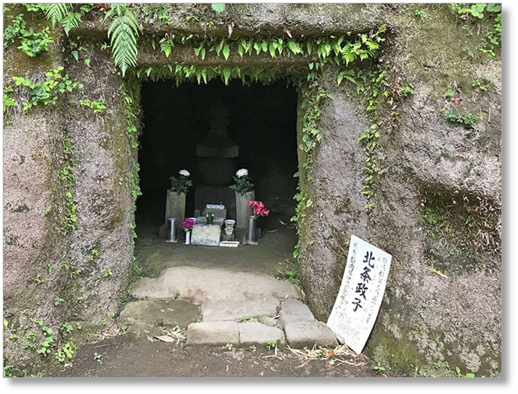 【T-KN003】寿福寺