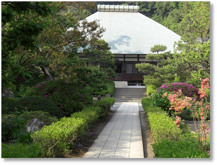 【T-KN005】浄妙寺