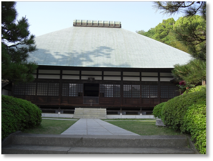 【T-KN005】浄妙寺