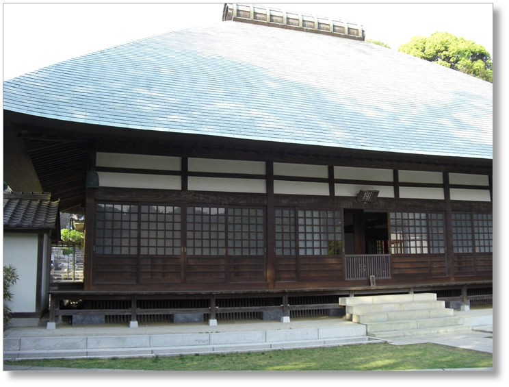 【T-KN005】浄妙寺