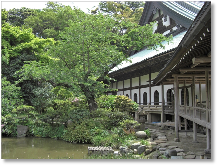 【T-KN020】光明寺