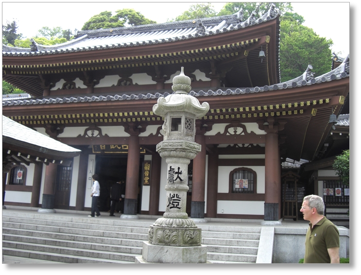 【T-KN022】長谷寺