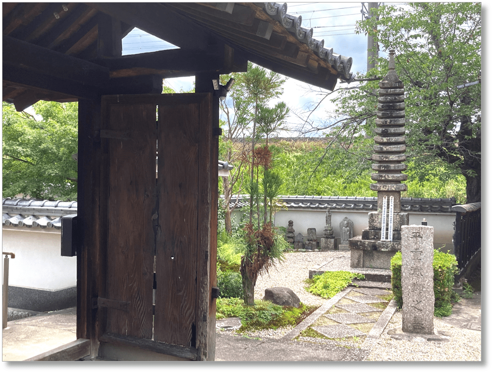 【T-KT001】安福寺