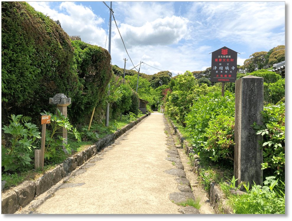 【T-KT009】浄瑠璃寺