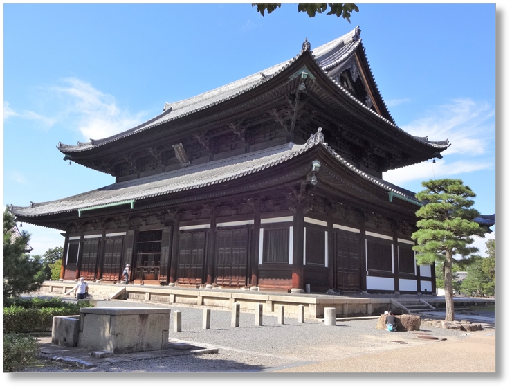 【T-KT024】東福寺