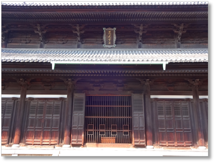 【T-KT024】東福寺