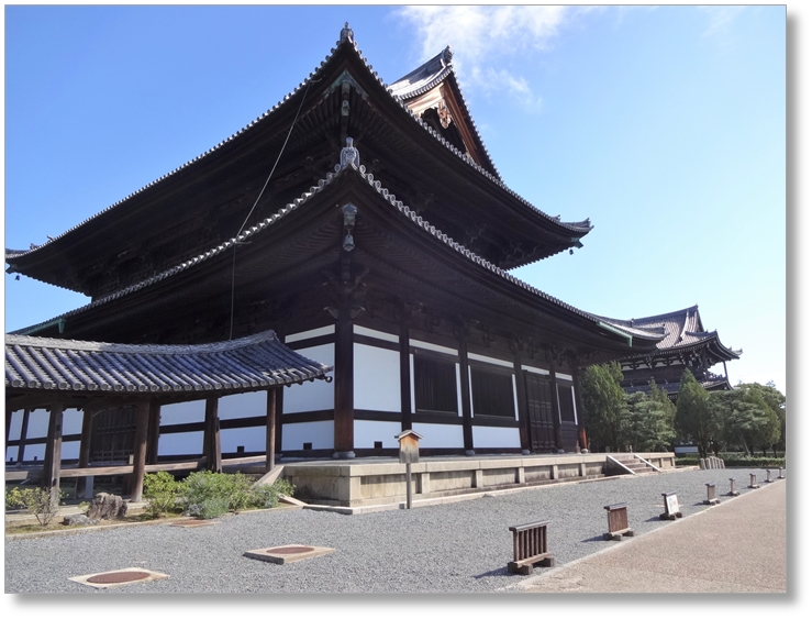 【T-KT024】東福寺