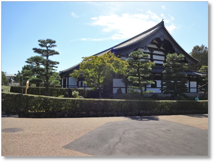 【T-KT024】東福寺