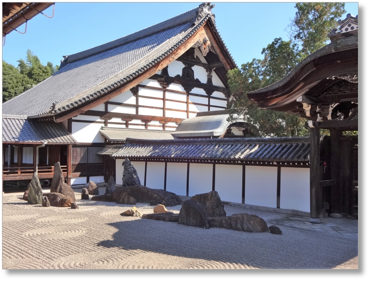 【T-KT024】東福寺