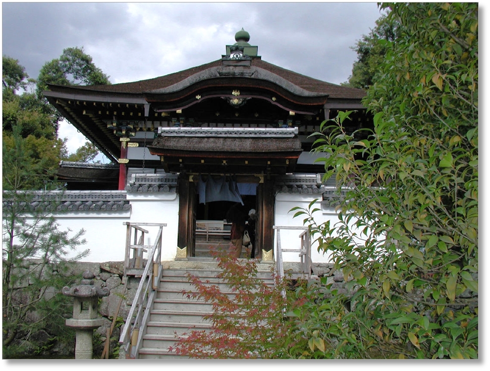 【T-KT032】高台寺